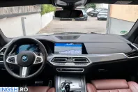 BMW X5 (Seria X) din 2022 cu 92.000 km - oferta BMW242405 - foto 12