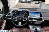 BMW X5 (Seria X) din 2022 cu 92.000 km - oferta BMW242405 - foto 13