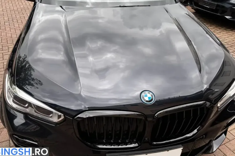 BMW X5 (Seria X) din 2022 cu 92.000 km - oferta BMW242405 - foto 17