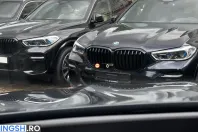 BMW X5 (Seria X) din 2022 cu 92.000 km - oferta BMW242405 - foto 21