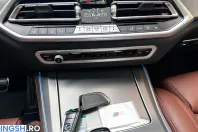 BMW X5 (Seria X) din 2022 cu 92.000 km - oferta BMW242405 - foto 23