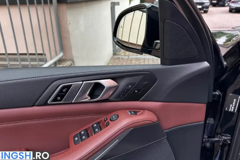 BMW X5 (Seria X) din 2022 cu 92.000 km - oferta BMW242405 - foto 24