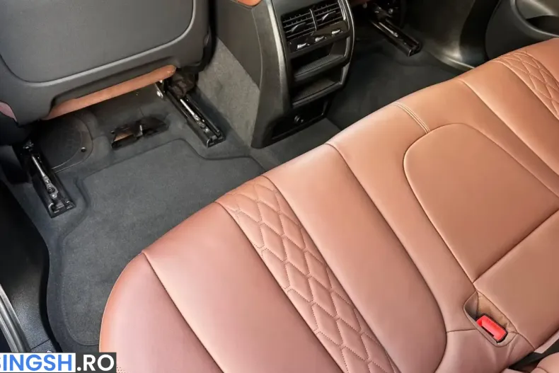 BMW X5 (Seria X) din 2022 cu 92.000 km - oferta BMW242405 - foto 28