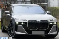 BMW 740 (Seria 7) din 2025 cu 13.500 km - oferta BMW242406 - foto 3