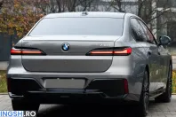 BMW 740 (Seria 7) din 2025 cu 13.500 km - oferta BMW242406 - foto 4