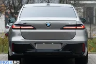 BMW 740 (Seria 7) din 2025 cu 13.500 km - oferta BMW242406 - foto 5