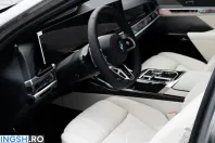 BMW 740 (Seria 7) din 2025 cu 13.500 km - oferta BMW242406 - foto 9