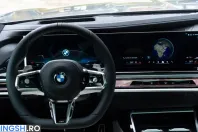 BMW 740 (Seria 7) din 2025 cu 13.500 km - oferta BMW242406 - foto 20