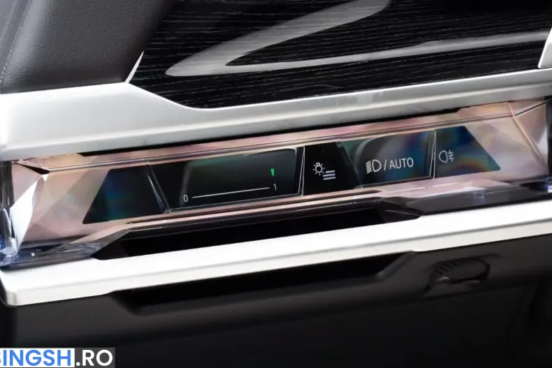 BMW 740 (Seria 7) din 2025 cu 13.500 km - oferta BMW242406 - foto 22