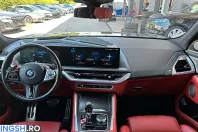 BMW XM (Seria X) din 2023 cu 88.823 km - oferta BMW242407 - foto 6