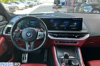 BMW XM (Seria X) din 2023 cu 88.823 km - oferta BMW242407 - foto 8