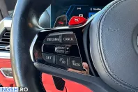 BMW XM (Seria X) din 2023 cu 88.823 km - oferta BMW242407 - foto 10