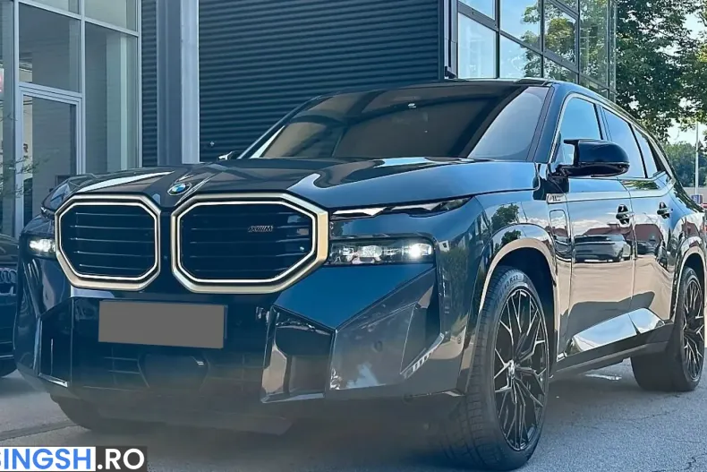 BMW XM (Seria X) din 2023 cu 88.823 km - oferta BMW242407 - foto 13