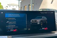BMW XM (Seria X) din 2023 cu 88.823 km - oferta BMW242407 - foto 17