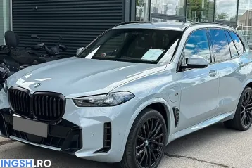 BMW X5 din 2024 - oferta BMW242408