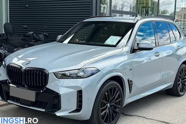 BMW X5 (Seria X) din 2024 cu 69.000 km - oferta BMW242408 - foto 1