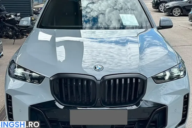 BMW X5 (Seria X) din 2024 cu 69.000 km - oferta BMW242408 - foto 3