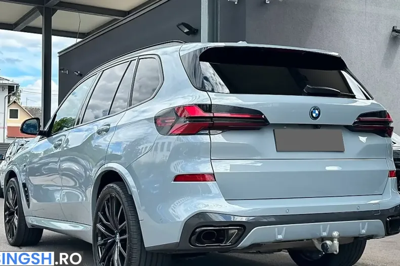 BMW X5 (Seria X) din 2024 cu 69.000 km - oferta BMW242408 - foto 4