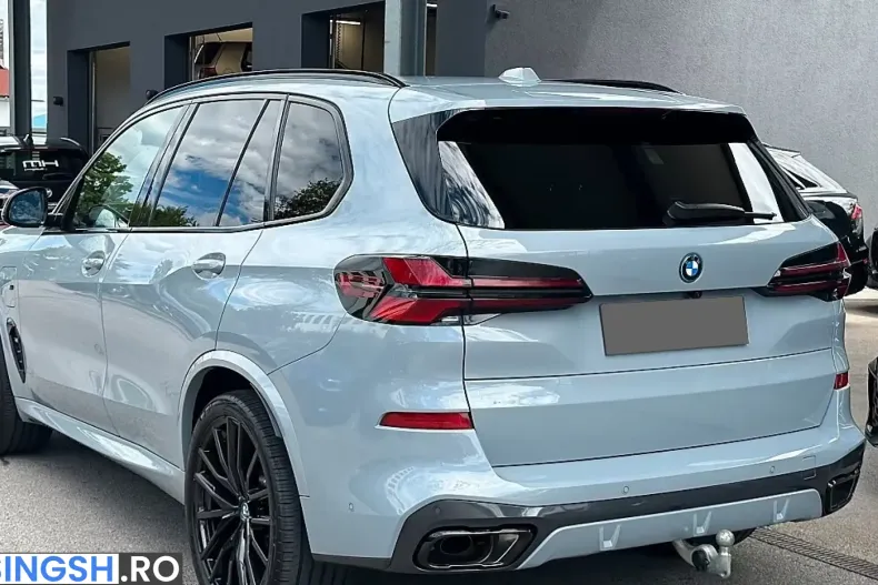 BMW X5 (Seria X) din 2024 cu 69.000 km - oferta BMW242408 - foto 5