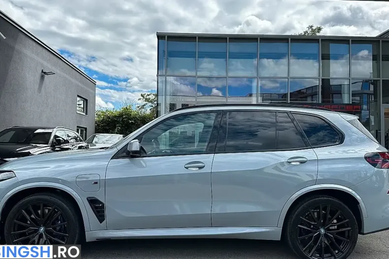 BMW X5 (Seria X) din 2024 cu 69.000 km - oferta BMW242408 - foto 6