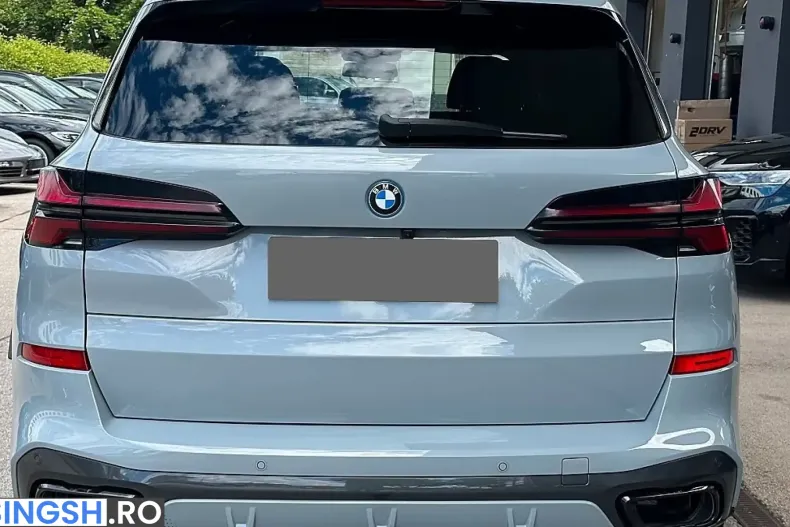 BMW X5 (Seria X) din 2024 cu 69.000 km - oferta BMW242408 - foto 7