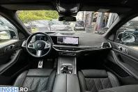 BMW X5 (Seria X) din 2024 cu 69.000 km - oferta BMW242408 - foto 8
