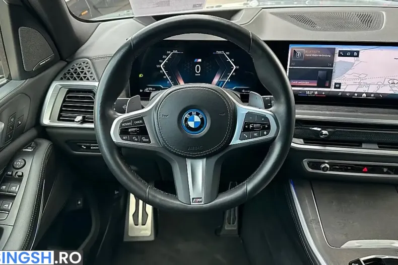 BMW X5 (Seria X) din 2024 cu 69.000 km - oferta BMW242408 - foto 9