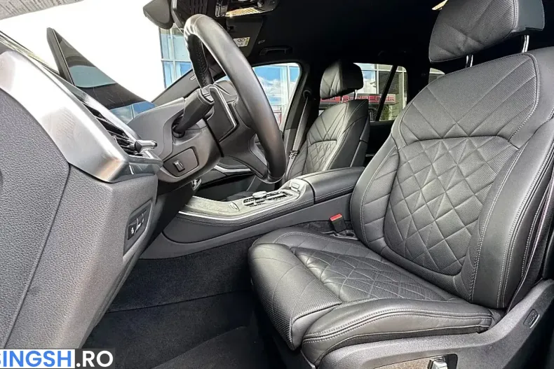 BMW X5 (Seria X) din 2024 cu 69.000 km - oferta BMW242408 - foto 10