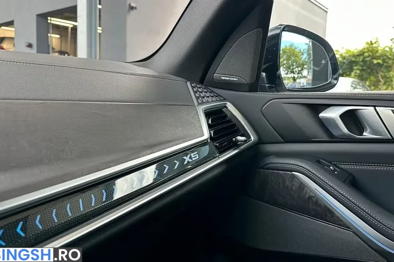 BMW X5 (Seria X) din 2024 cu 69.000 km - oferta BMW242408 - foto 16