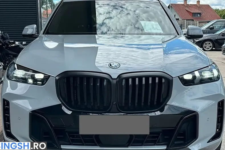 BMW X5 (Seria X) din 2024 cu 69.000 km - oferta BMW242408 - foto 18