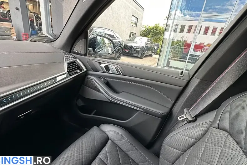BMW X5 (Seria X) din 2024 cu 69.000 km - oferta BMW242408 - foto 24