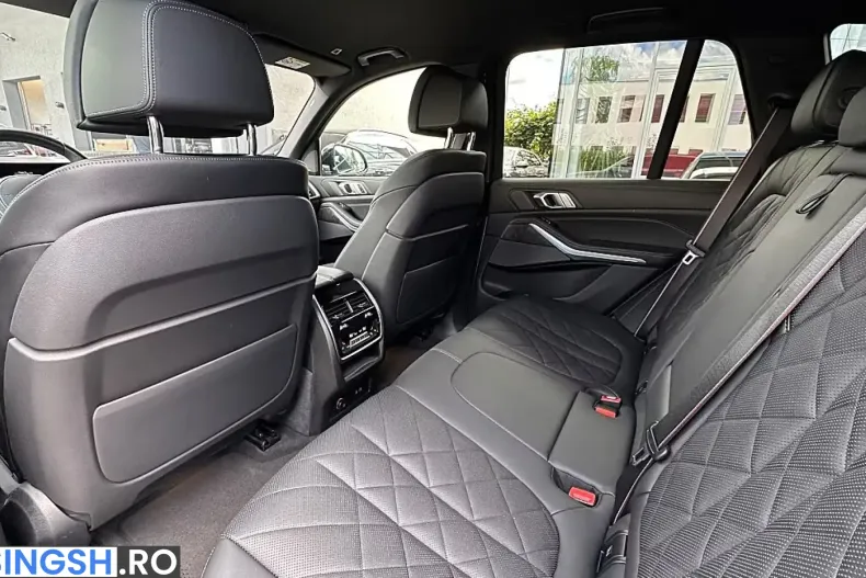 BMW X5 (Seria X) din 2024 cu 69.000 km - oferta BMW242408 - foto 33