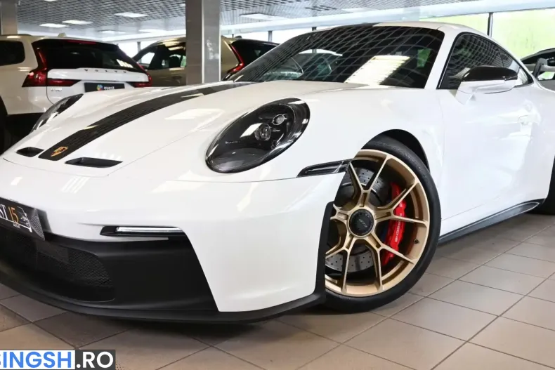 Porsche 911 din 2024 cu 13.000 km - oferta POR242409 - foto 1