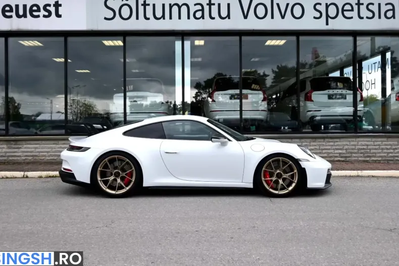 Porsche 911 din 2024 cu 13.000 km - oferta POR242409 - foto 7