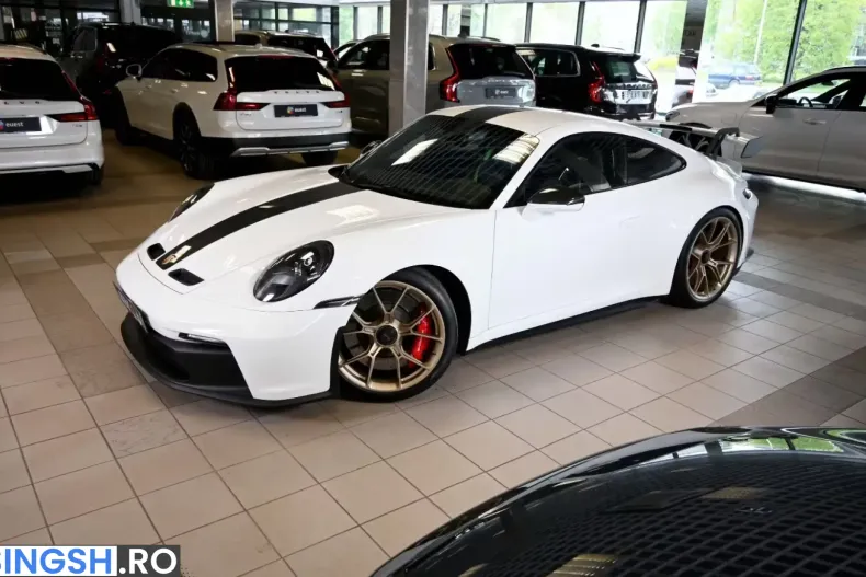 Porsche 911 din 2024 cu 13.000 km - oferta POR242409 - foto 8