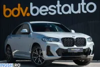 BMW X4 (Seria X) din 2022 cu 112.030 km - oferta BMW242410 - foto 1