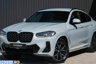 BMW X4 (Seria X) din 2022 cu 112.030 km - oferta BMW242410 - foto 2