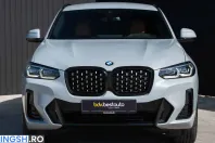 BMW X4 (Seria X) din 2022 cu 112.030 km - oferta BMW242410 - foto 3