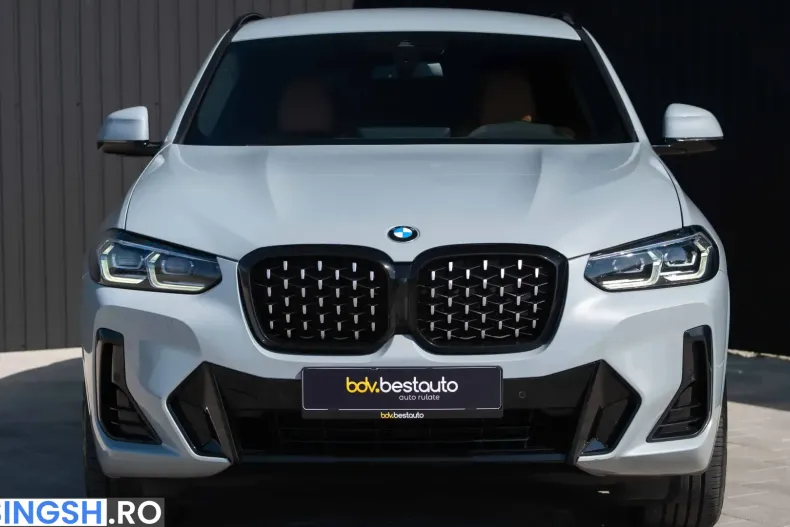 BMW X4 (Seria X) din 2022 cu 112.030 km - oferta BMW242410 - foto 3