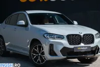 BMW X4 (Seria X) din 2022 cu 112.030 km - oferta BMW242410 - foto 4