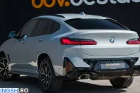 BMW X4 (Seria X) din 2022 cu 112.030 km - oferta BMW242410 - foto 7