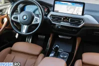 BMW X4 (Seria X) din 2022 cu 112.030 km - oferta BMW242410 - foto 8