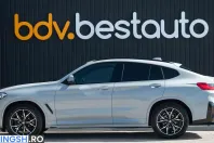 BMW X4 (Seria X) din 2022 cu 112.030 km - oferta BMW242410 - foto 9