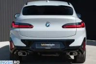 BMW X4 (Seria X) din 2022 cu 112.030 km - oferta BMW242410 - foto 10