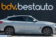 BMW X4 (Seria X) din 2022 cu 112.030 km - oferta BMW242410 - foto 11