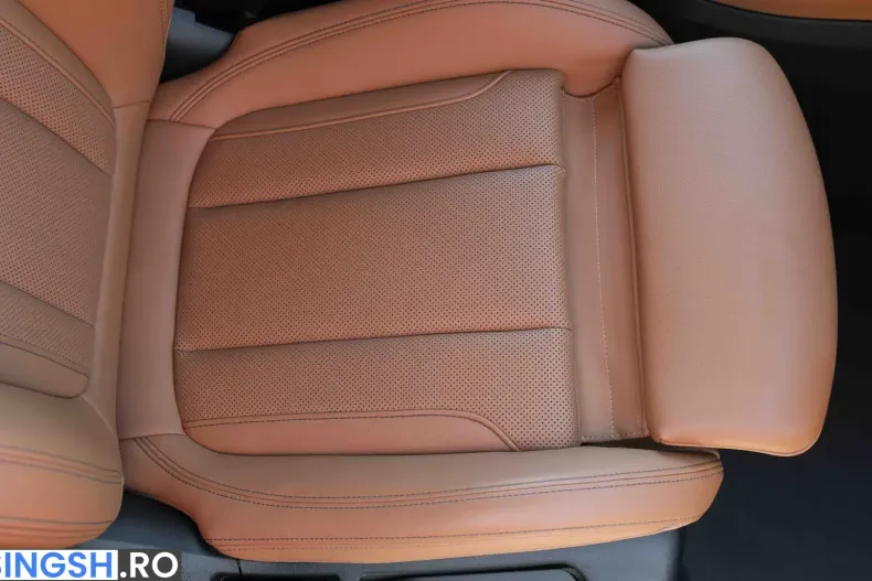 BMW X4 (Seria X) din 2022 cu 112.030 km - oferta BMW242410 - foto 13