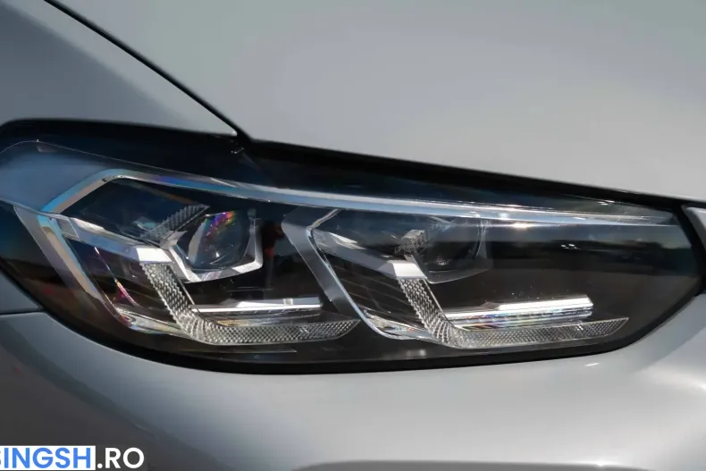 BMW X4 (Seria X) din 2022 cu 112.030 km - oferta BMW242410 - foto 14