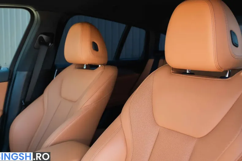 BMW X4 (Seria X) din 2022 cu 112.030 km - oferta BMW242410 - foto 15