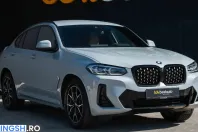BMW X4 (Seria X) din 2022 cu 112.030 km - oferta BMW242410 - foto 16