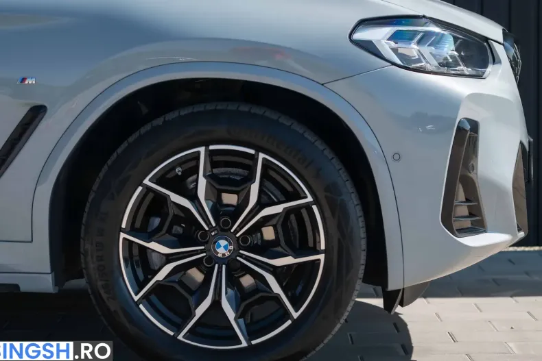 BMW X4 (Seria X) din 2022 cu 112.030 km - oferta BMW242410 - foto 17